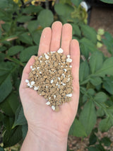 Akadama mixes