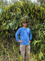 Nepenthes reinwardtiana (Green Form) BE-3159