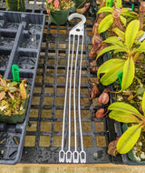 Hanger for Hydrofarm pots